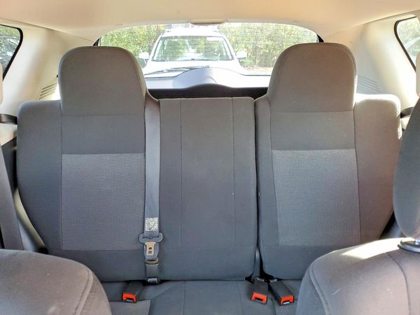 2012 JEEP COMPASS Sport