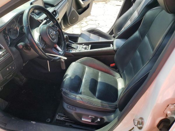 2017 MAZDA 6
