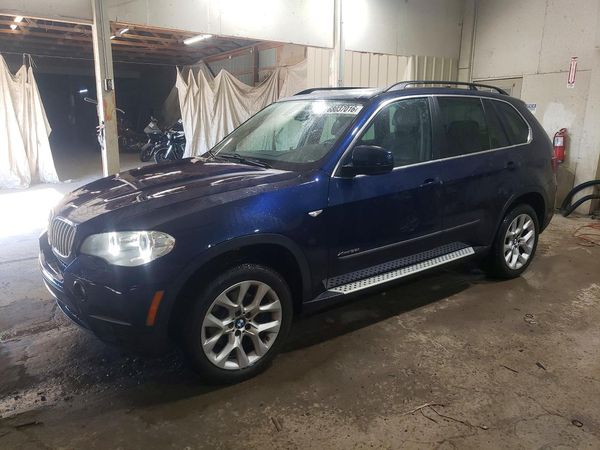 2013 BMW X5 xDrive35i