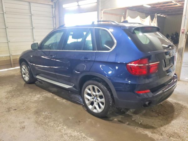2013 BMW X5 xDrive35i