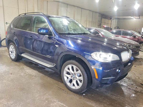 2013 BMW X5 xDrive35i