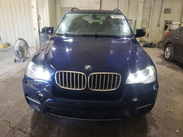 2013 BMW X5 xDrive35i