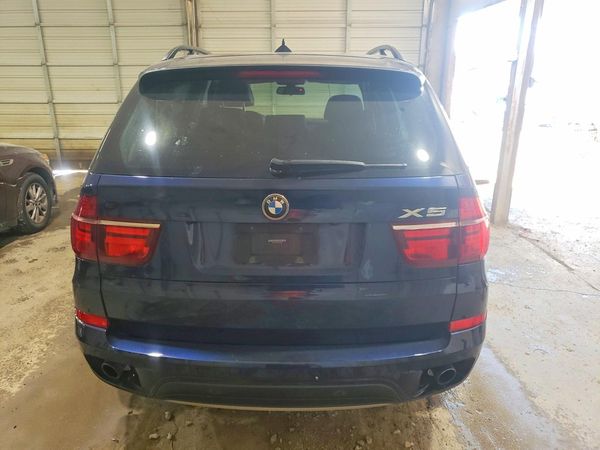 2013 BMW X5 xDrive35i