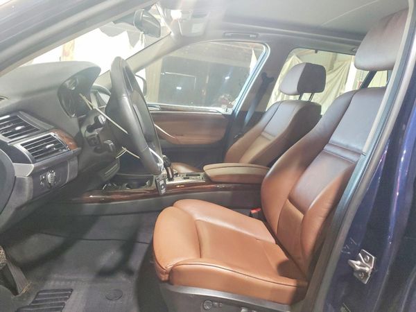 2013 BMW X5 xDrive35i
