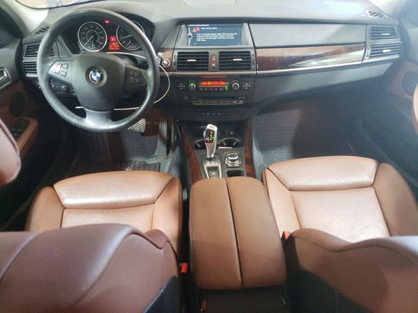 2013 BMW X5 xDrive35i