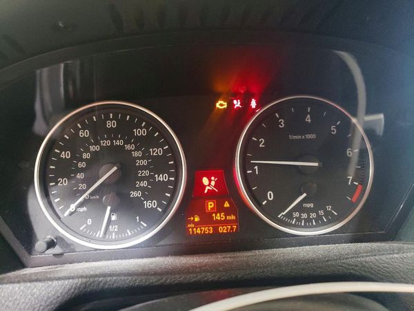 2013 BMW X5 xDrive35i