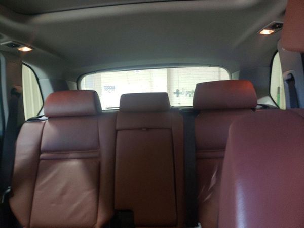 2013 BMW X5 xDrive35i