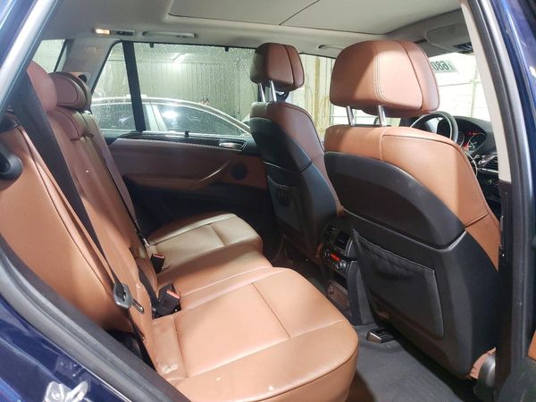 2013 BMW X5 xDrive35i