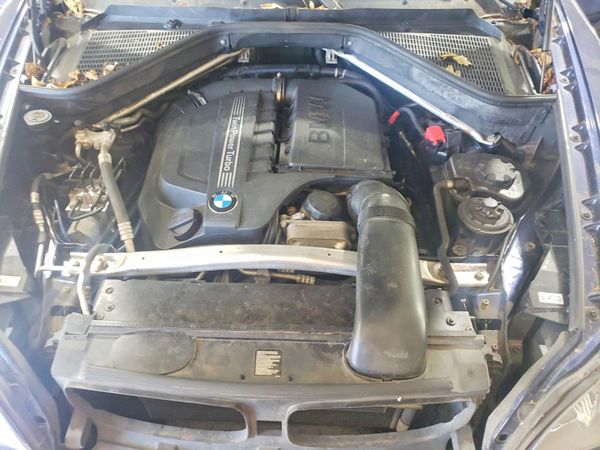 2013 BMW X5 xDrive35i