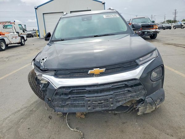 2023 CHEVROLET TRAILBLAZE LT — DIRF