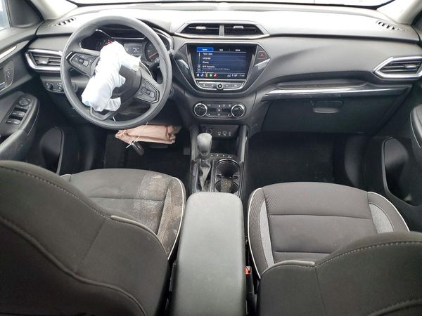 2023 CHEVROLET TRAILBLAZE LT — CKPT