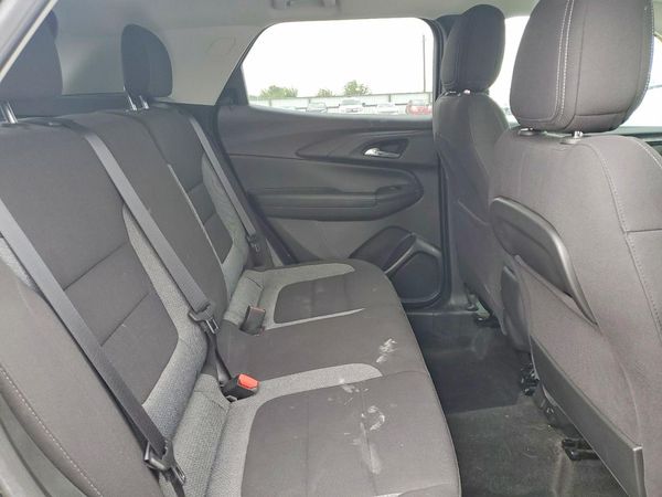 2023 CHEVROLET TRAILBLAZE LT — PSRS