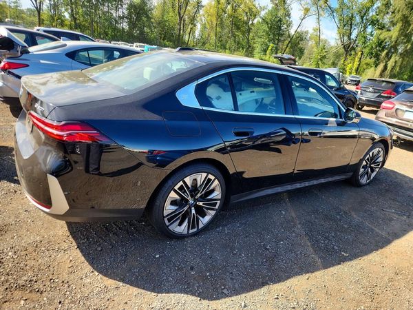 2026 BMW 530 xDrive — PSRA
