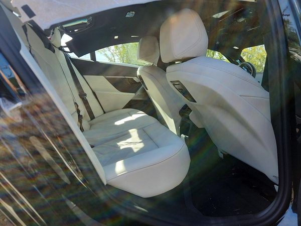 2026 BMW 530 xDrive — PSRS