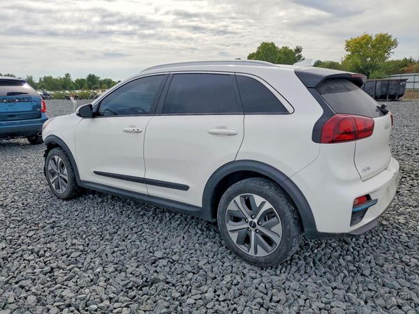 2022 KIA NIRO EV