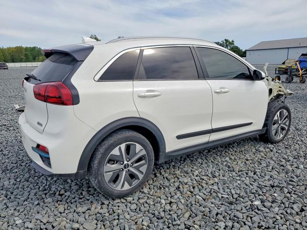 2022 KIA NIRO EV