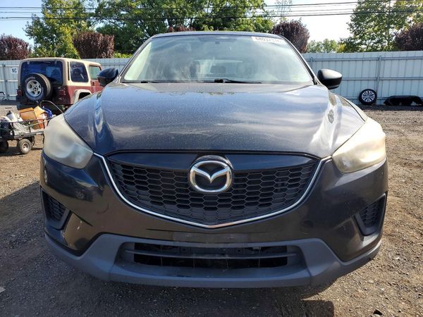 2015 MAZDA CX-5 Sport/GX — DIRF