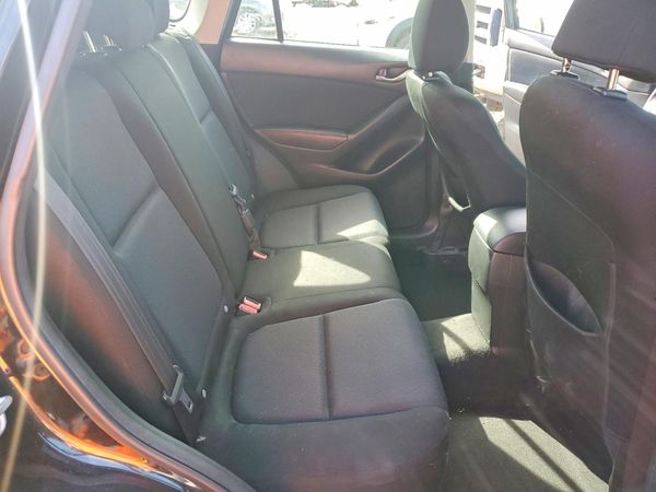 2015 MAZDA CX-5 Sport/GX — PSRS