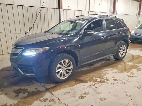 2017 ACURA RDX