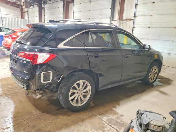 2017 ACURA RDX