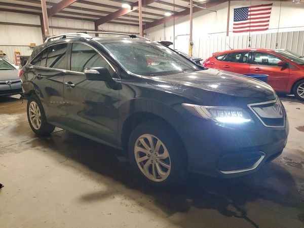 2017 ACURA RDX