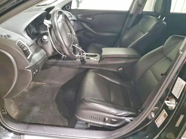 2017 ACURA RDX