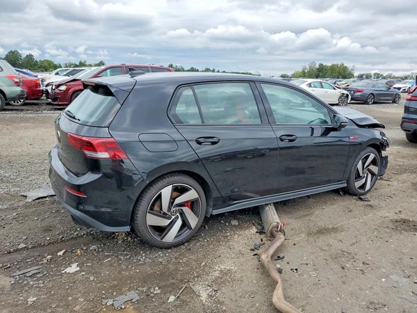 2024 VOLKSWAGEN GTI S — PSRA
