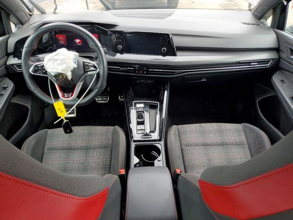 2024 VOLKSWAGEN GTI S — CKPT