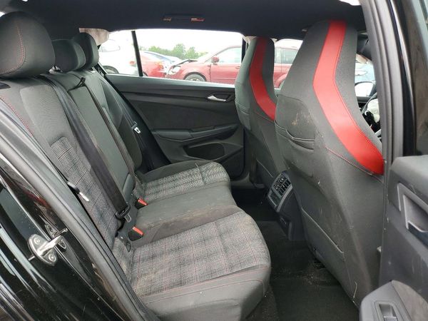 2024 VOLKSWAGEN GTI S — PSRS