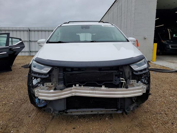 2022 CHRYSLER PACIFICA