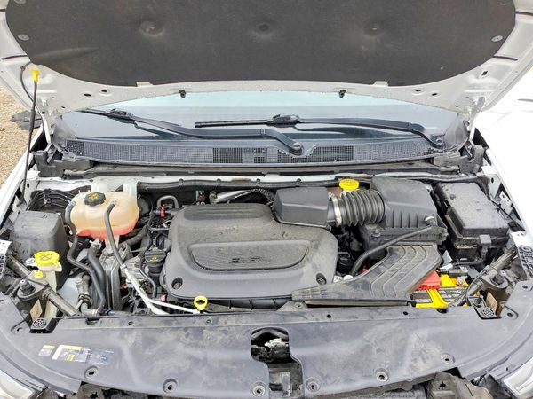 2022 CHRYSLER PACIFICA