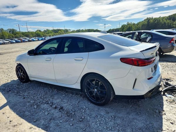2020 BMW M235XI