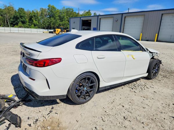 2020 BMW M235XI