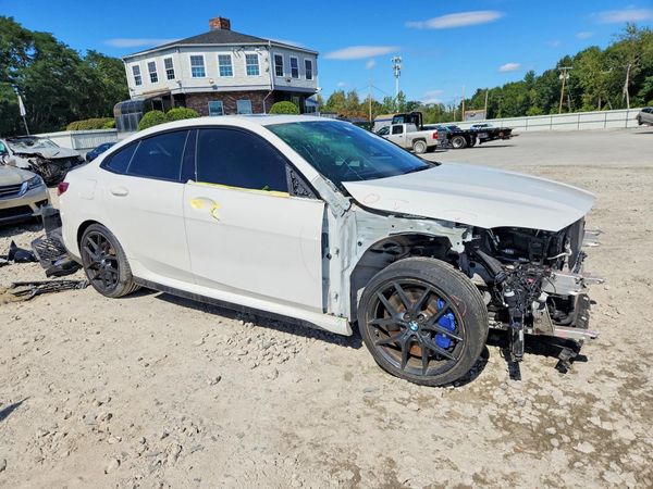 2020 BMW M235XI