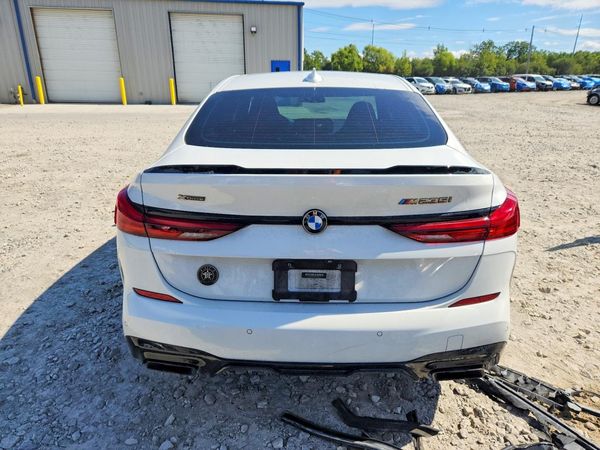 2020 BMW M235XI