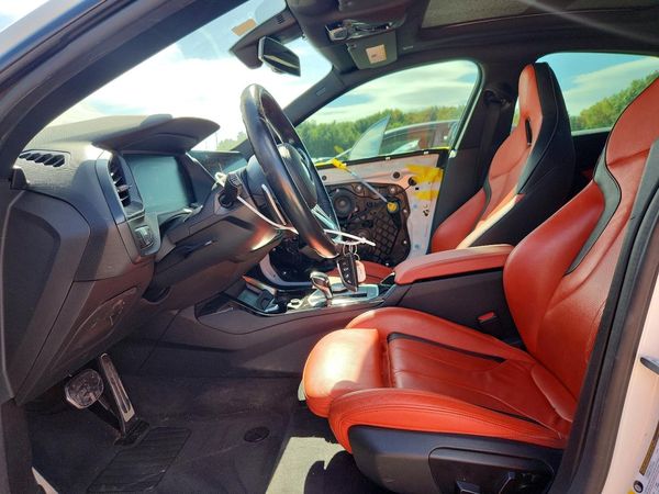 2020 BMW M235XI