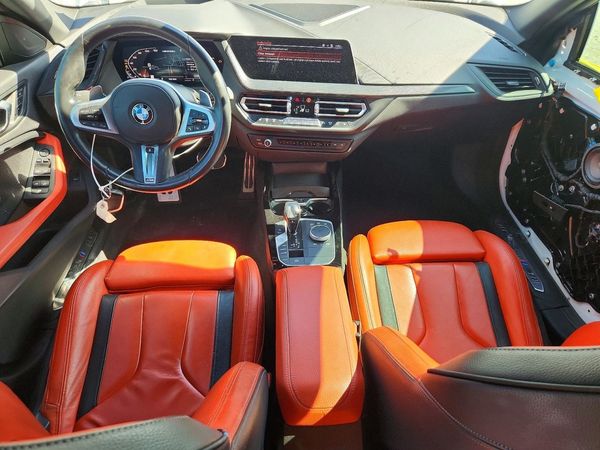 2020 BMW M235XI