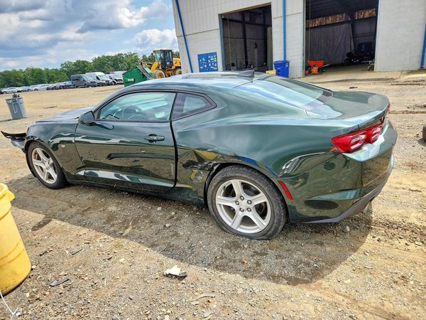 2020 CHEVROLET CAMARO 1LS/1LT