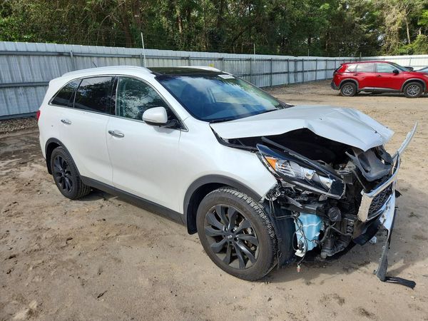 2020 KIA SORENTO