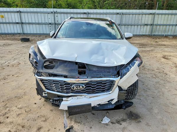 2020 KIA SORENTO