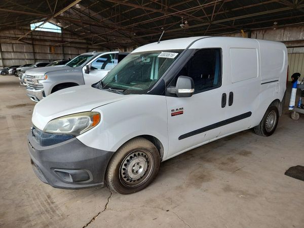 2015 RAM PROMASTER CITY ST
