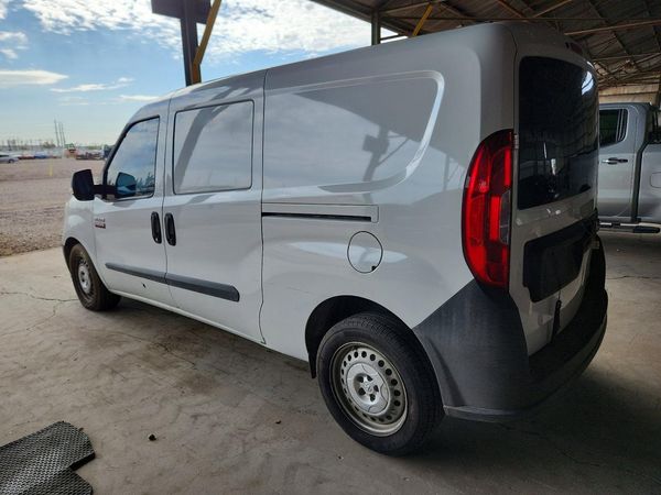 2015 RAM PROMASTER CITY ST