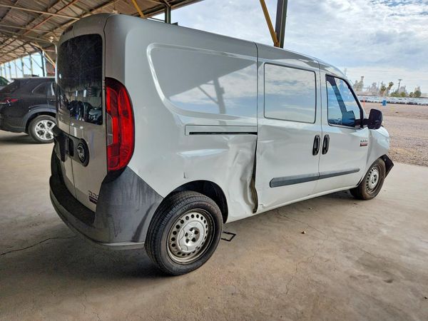 2015 RAM PROMASTER CITY ST