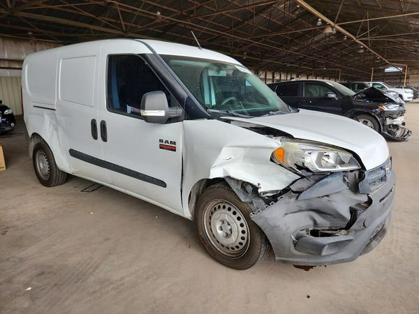 2015 RAM PROMASTER CITY ST