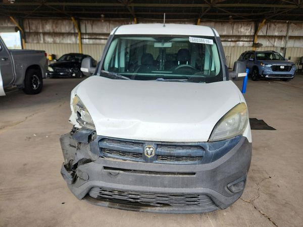 2015 RAM PROMASTER CITY ST