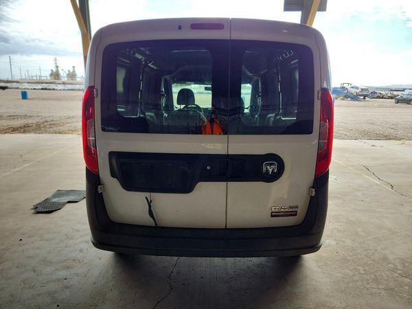 2015 RAM PROMASTER CITY ST