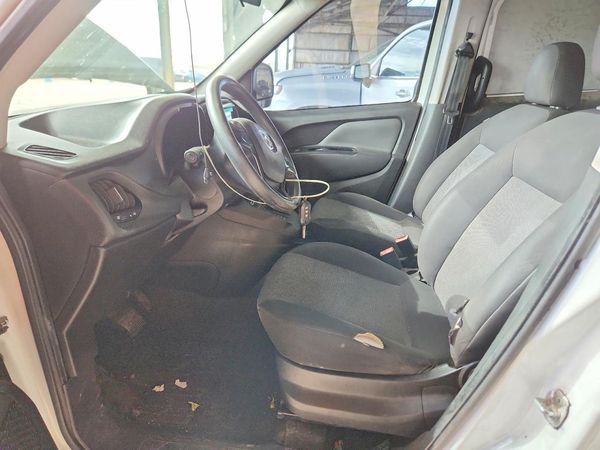 2015 RAM PROMASTER CITY ST