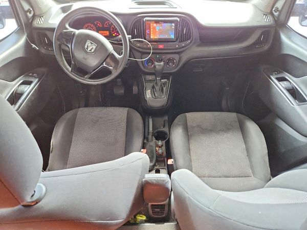 2015 RAM PROMASTER CITY ST