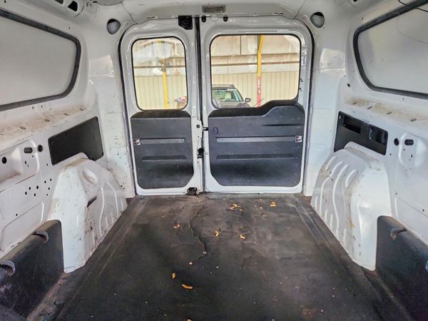 2015 RAM PROMASTER CITY ST