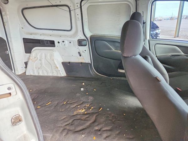 2015 RAM PROMASTER CITY ST